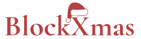 BlockXmas